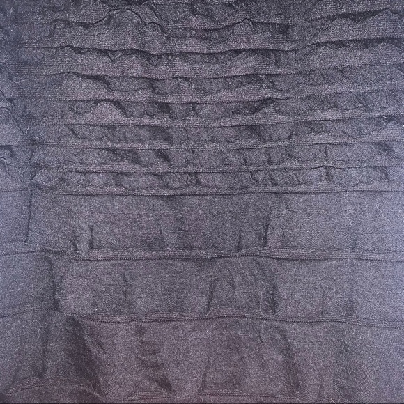 Max Studio Ruffled Tank - Picture 3 of 3